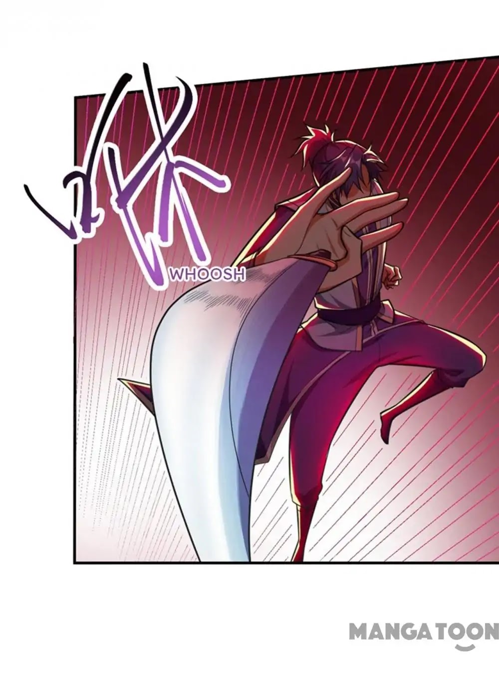 Rise of The Demon King Chapter 79 page 7 - Chapter 79
