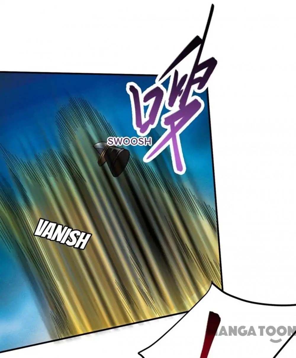 Rise of The Demon King Chapter 79 page 8 - Chapter 79