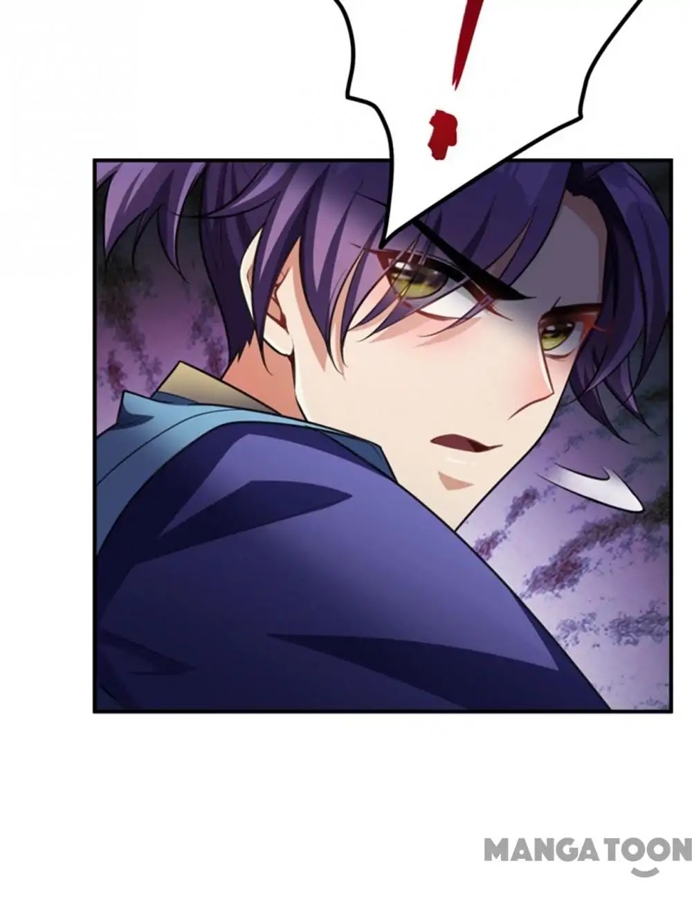 Rise of The Demon King Chapter 79 page 9 - Chapter 79