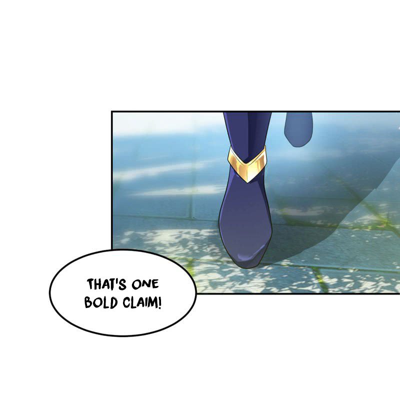 Rise of The Demon King Chapter 8 page 2 - Chapter 8: Causing Trouble