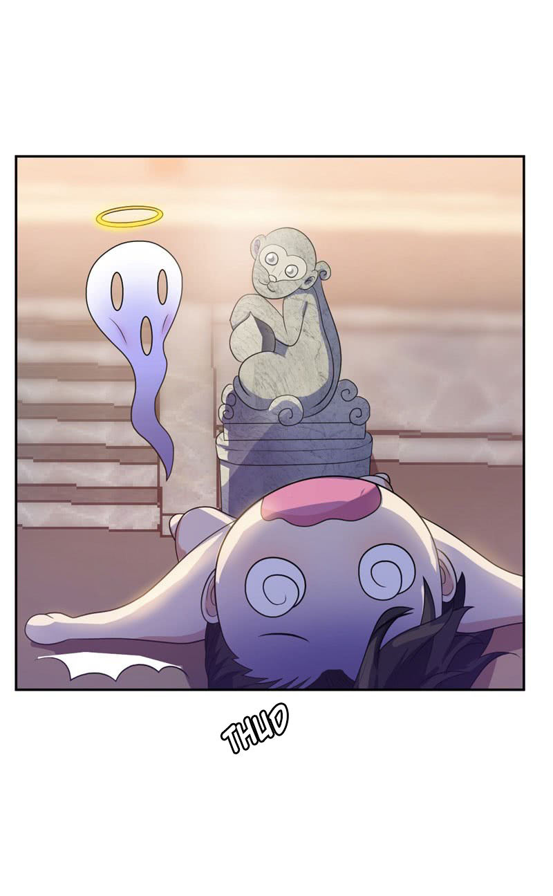 Rise of The Demon King Chapter 8 page 25 - Chapter 8: Causing Trouble