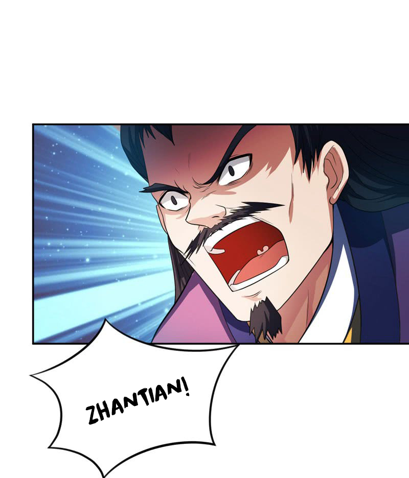 Rise of The Demon King Chapter 8 page 26 - Chapter 8: Causing Trouble
