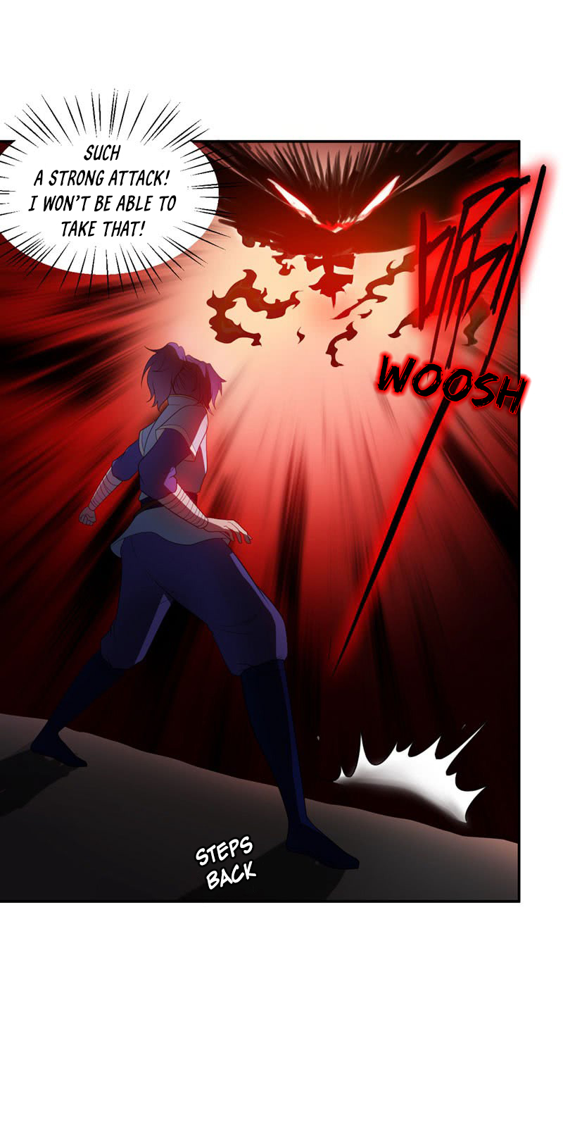 Rise of The Demon King Chapter 8 page 28 - Chapter 8: Causing Trouble