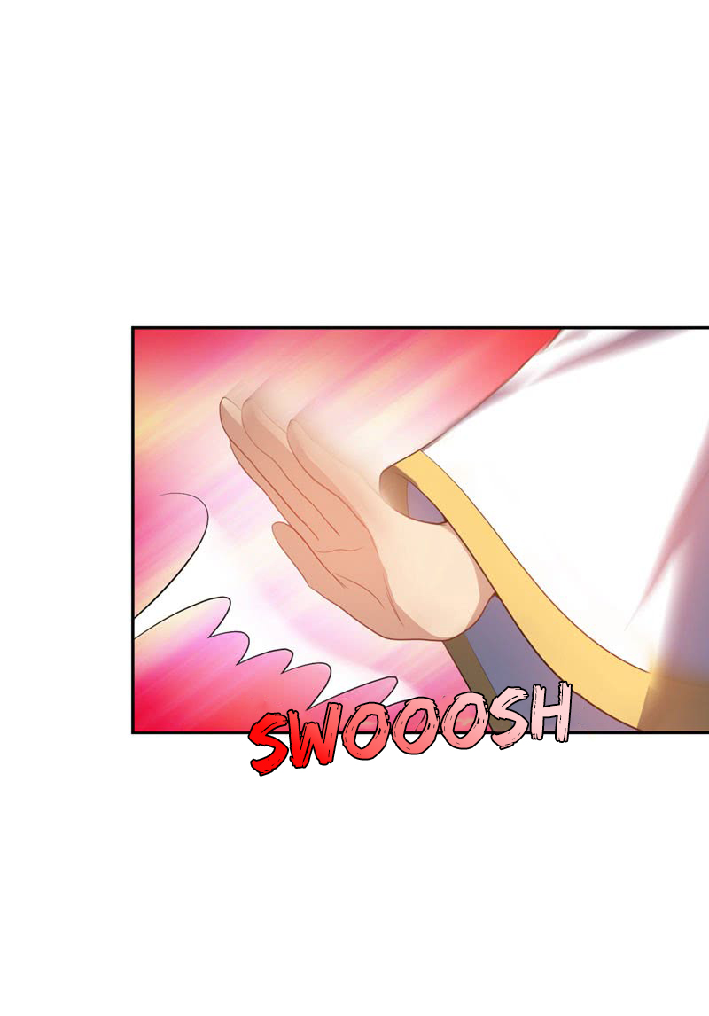 Rise of The Demon King Chapter 8 page 29 - Chapter 8: Causing Trouble