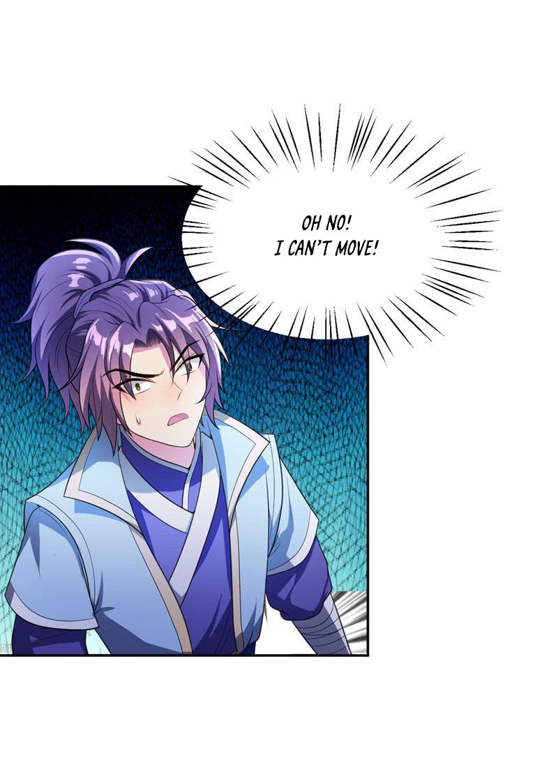 Rise of The Demon King Chapter 8 page 30 - Chapter 8: Causing Trouble