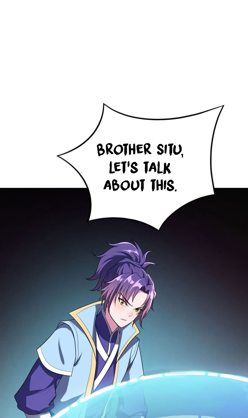Rise of The Demon King Chapter 8 page 32 - Chapter 8: Causing Trouble