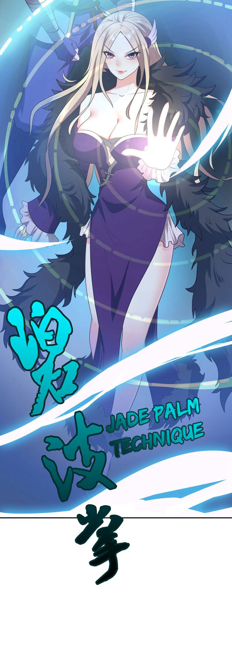 Rise of The Demon King Chapter 8 page 33 - Chapter 8: Causing Trouble