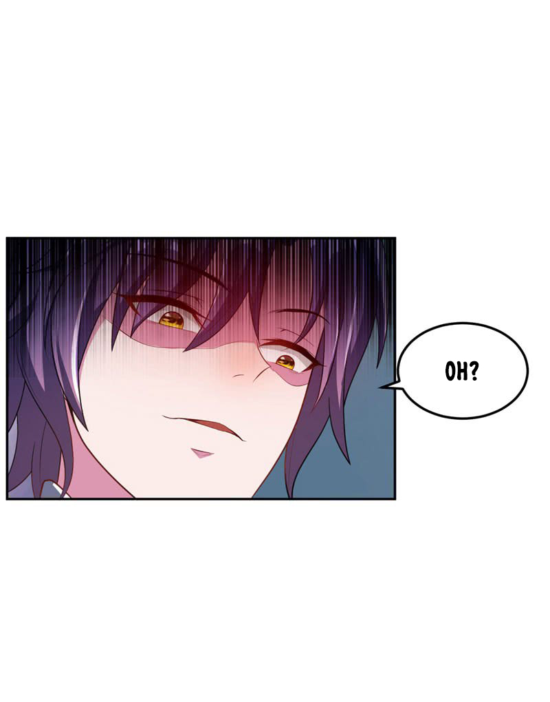Rise of The Demon King Chapter 8 page 7 - Chapter 8: Causing Trouble