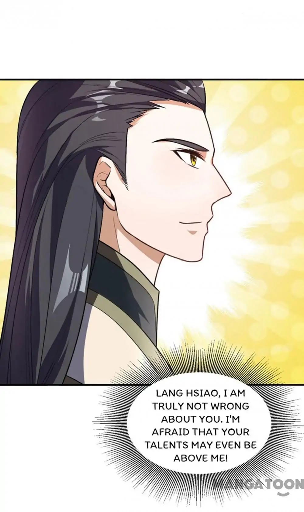 Rise of The Demon King Chapter 80 page 10 - Chapter 80