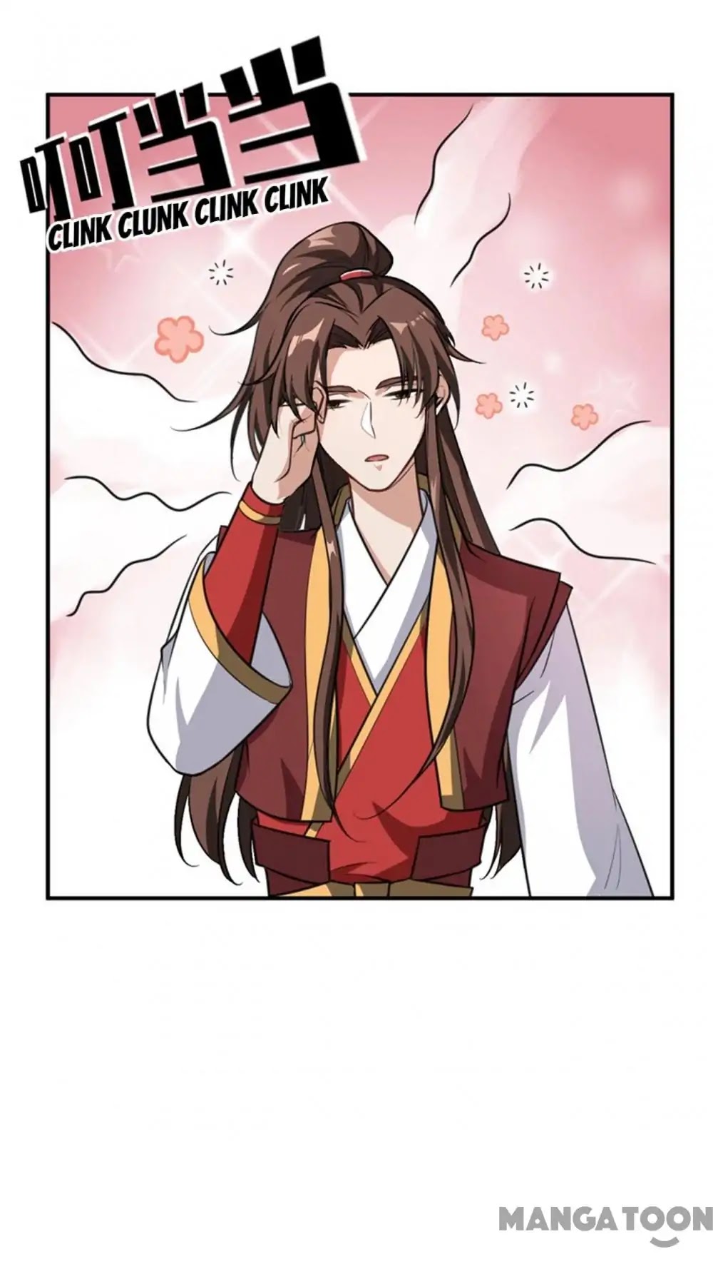 Rise of The Demon King Chapter 80 page 12 - Chapter 80
