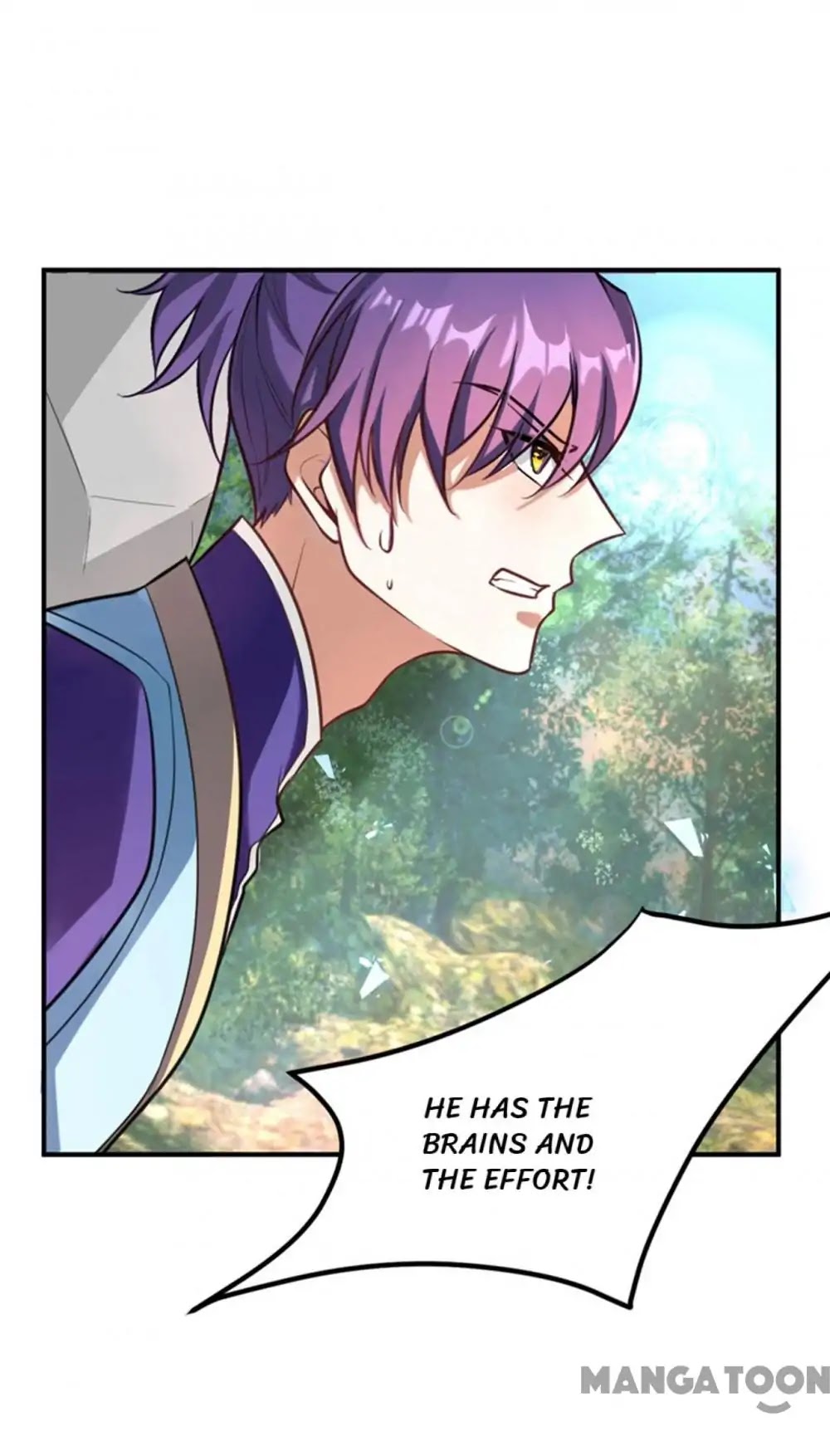 Rise of The Demon King Chapter 80 page 16 - Chapter 80