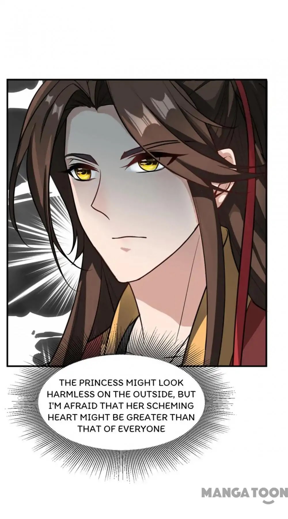 Rise of The Demon King Chapter 80 page 24 - Chapter 80