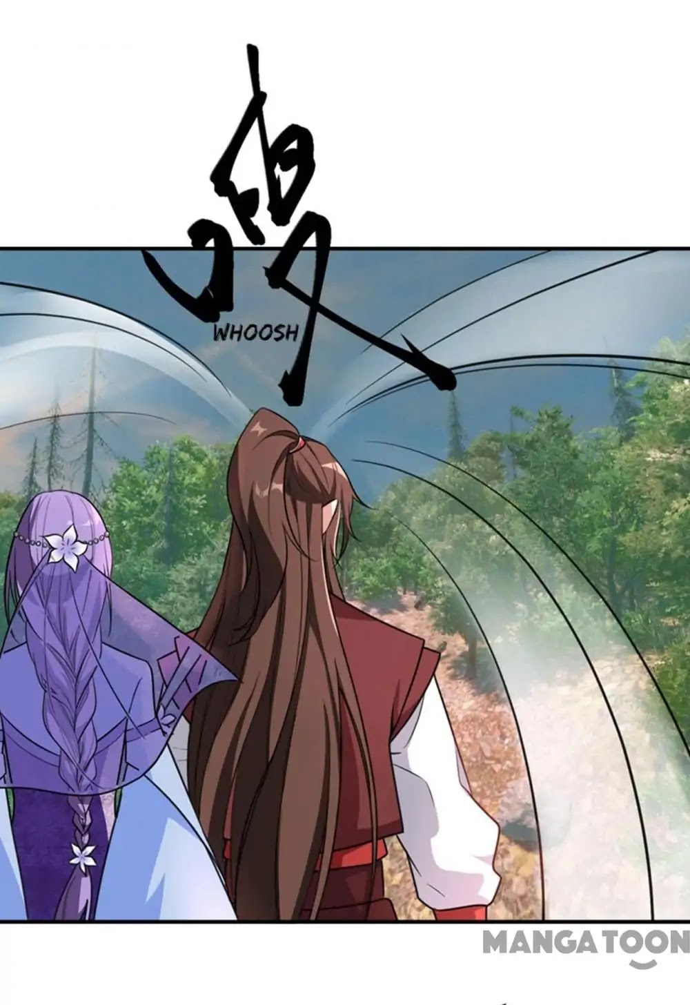 Rise of The Demon King Chapter 80 page 28 - Chapter 80