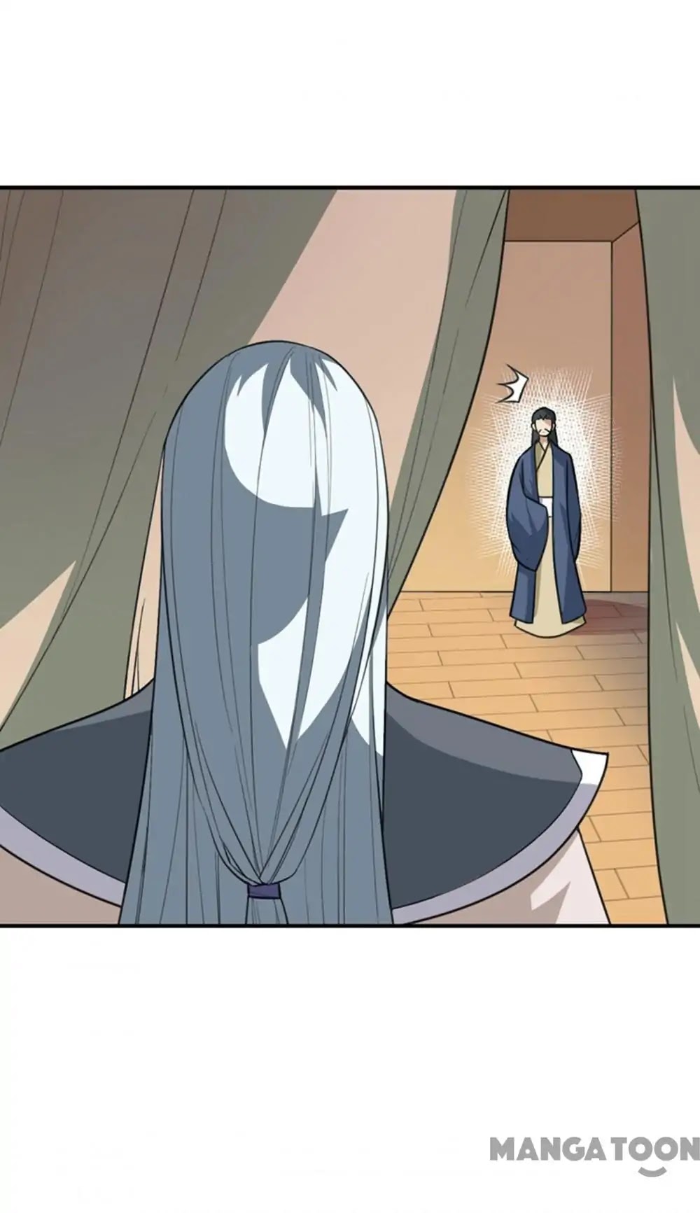 Rise of The Demon King Chapter 80 page 3 - Chapter 80