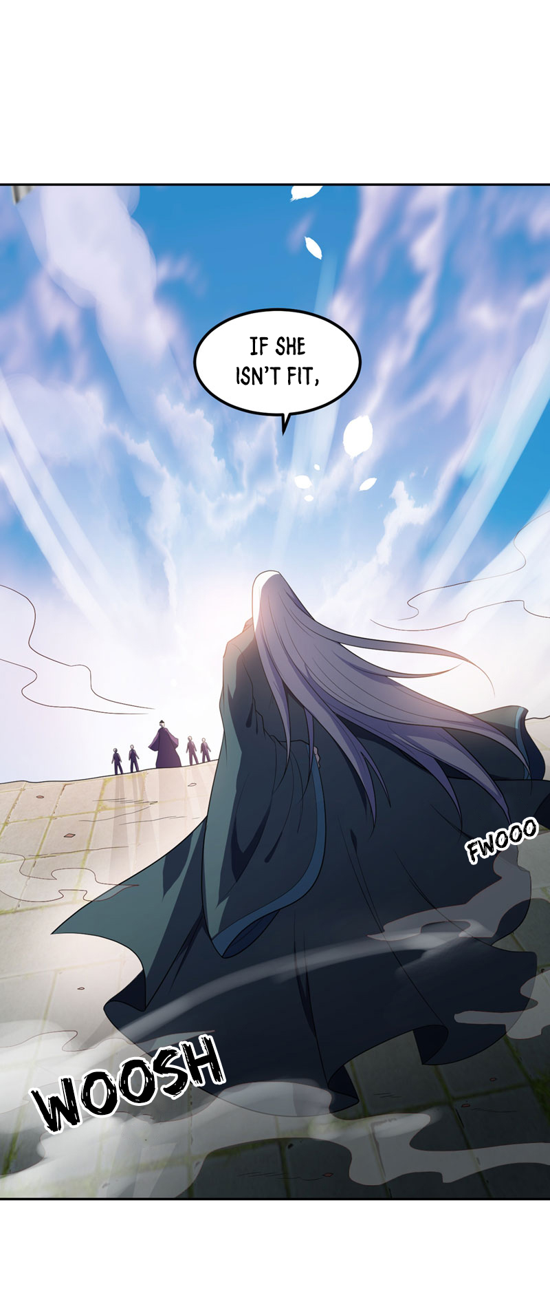 Rise of The Demon King Chapter 9 page 12 - Chapter 9: Fight