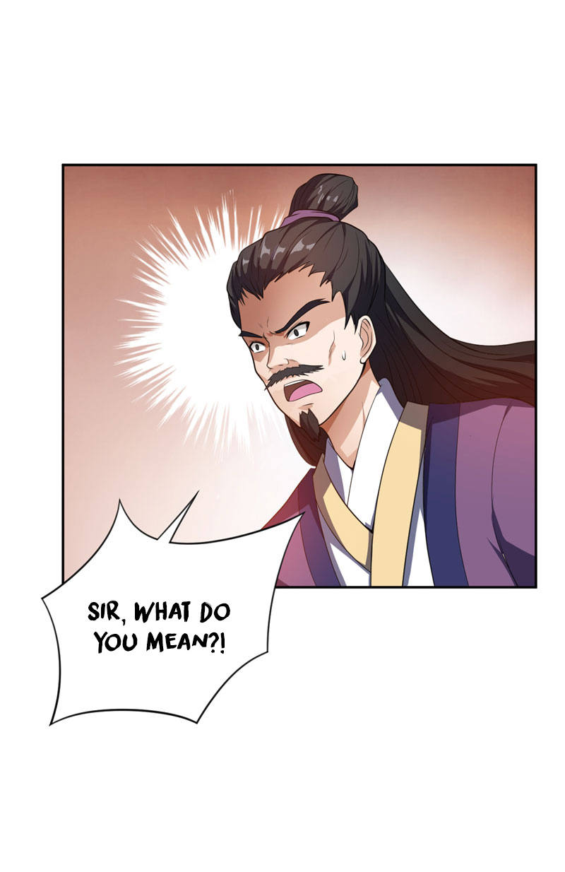 Rise of The Demon King Chapter 9 page 14 - Chapter 9: Fight
