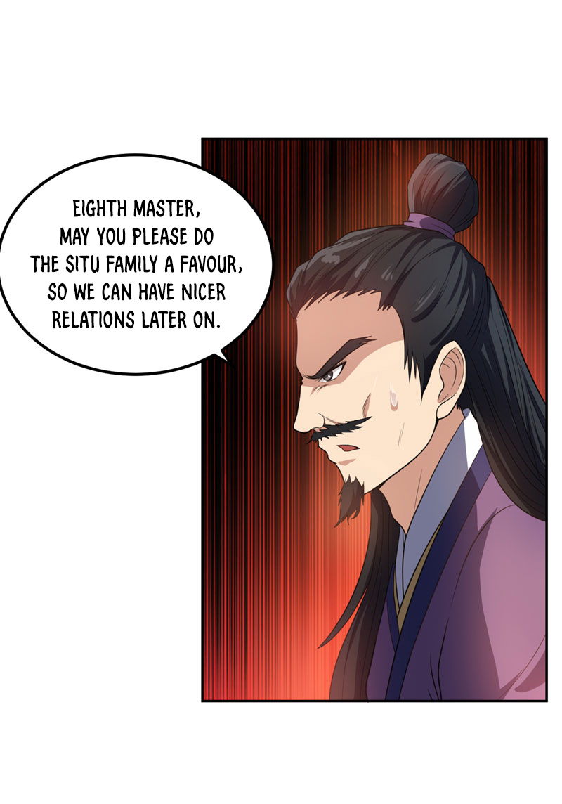 Rise of The Demon King Chapter 9 page 17 - Chapter 9: Fight