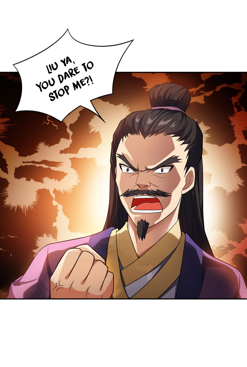 Rise of The Demon King Chapter 9 page 2 - Chapter 9: Fight