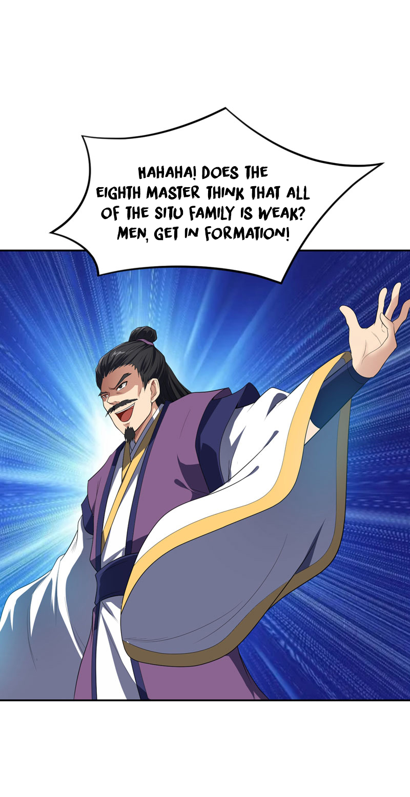 Rise of The Demon King Chapter 9 page 20 - Chapter 9: Fight