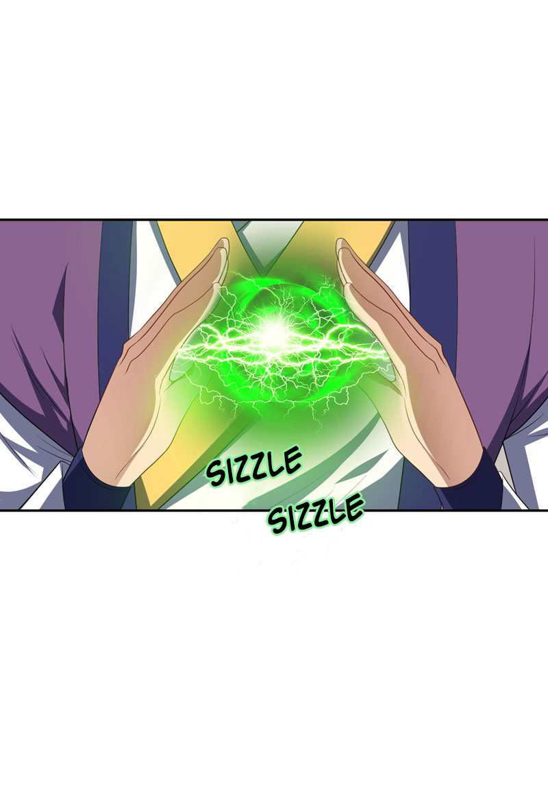 Rise of The Demon King Chapter 9 page 22 - Chapter 9: Fight