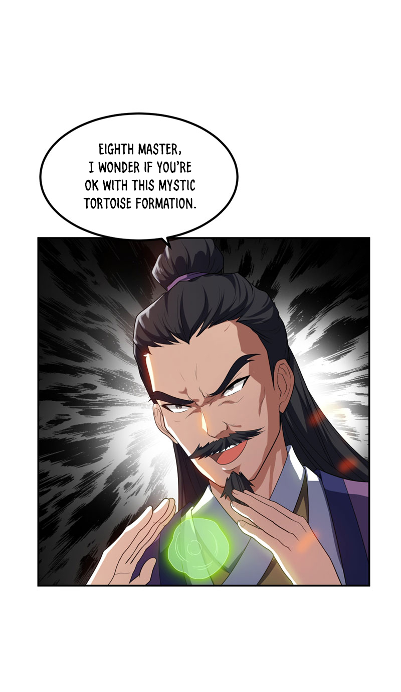 Rise of The Demon King Chapter 9 page 24 - Chapter 9: Fight