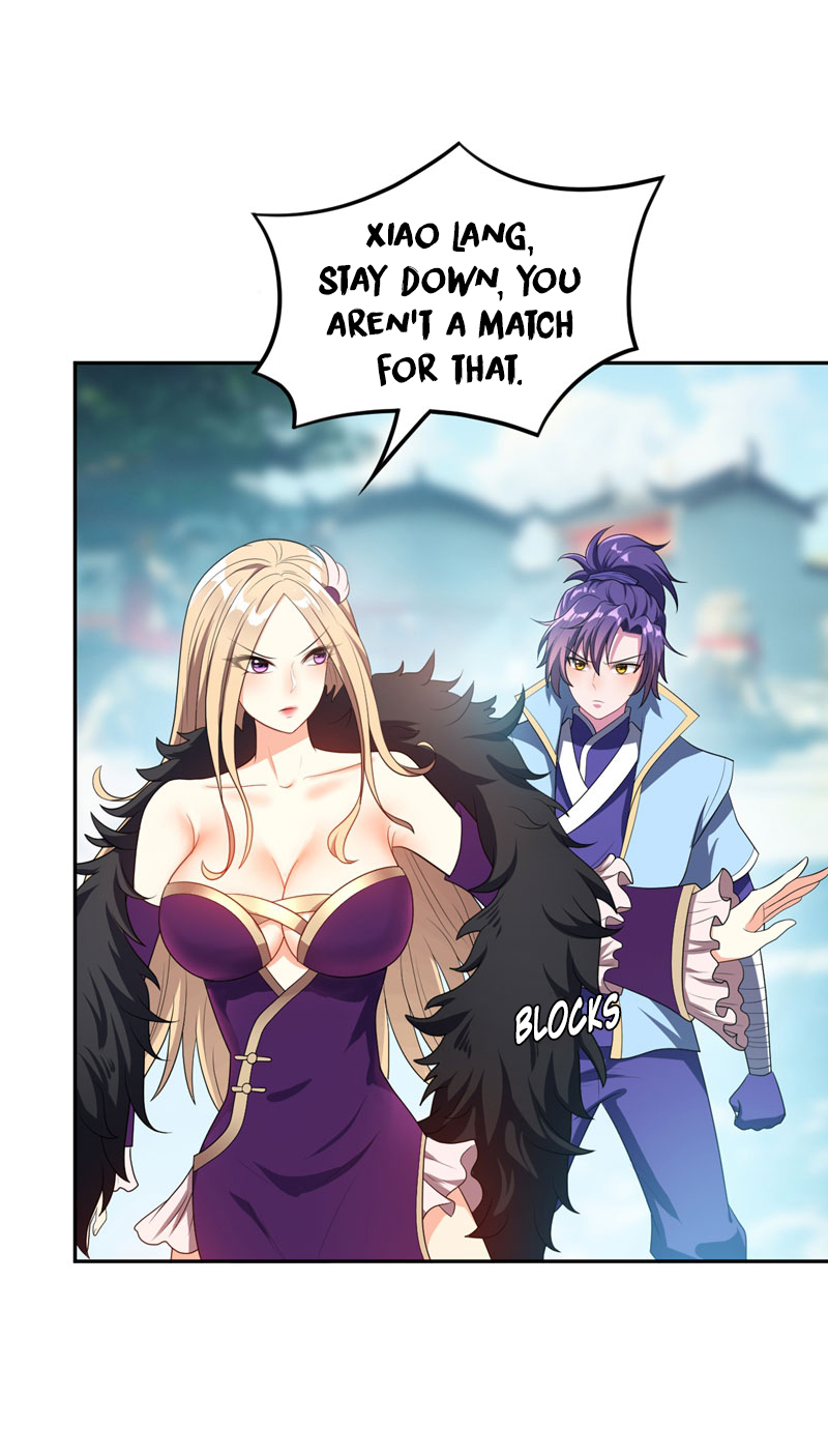 Rise of The Demon King Chapter 9 page 26 - Chapter 9: Fight