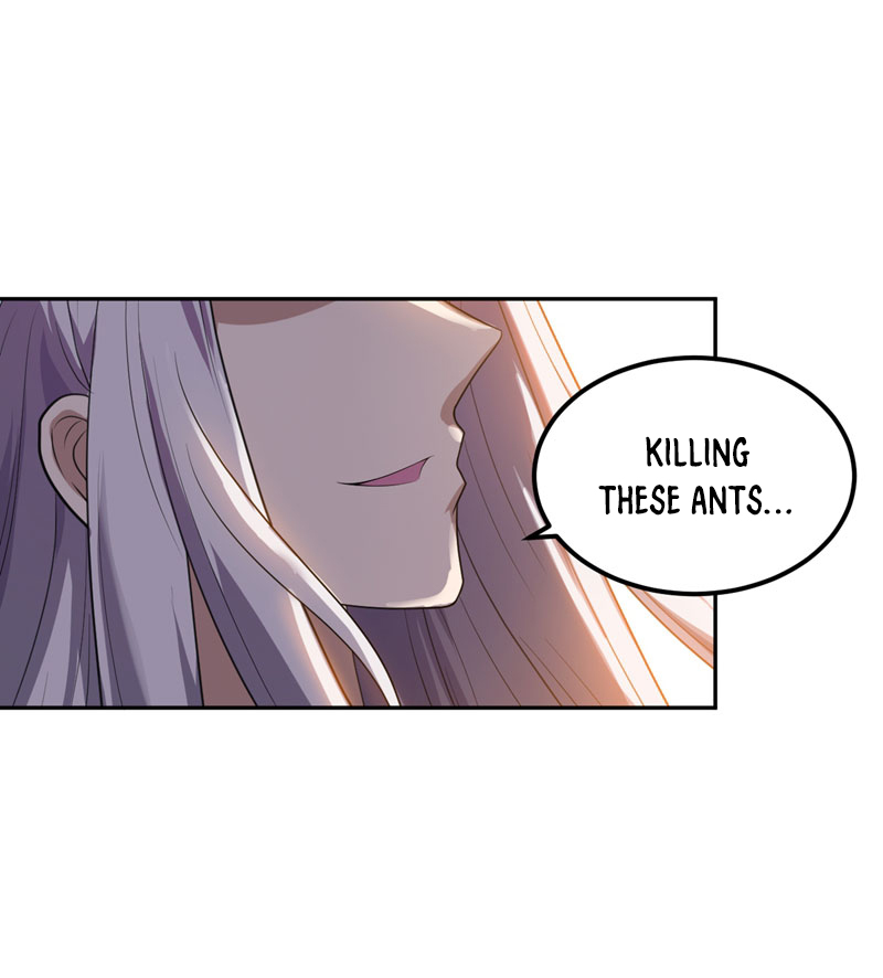 Rise of The Demon King Chapter 9 page 27 - Chapter 9: Fight