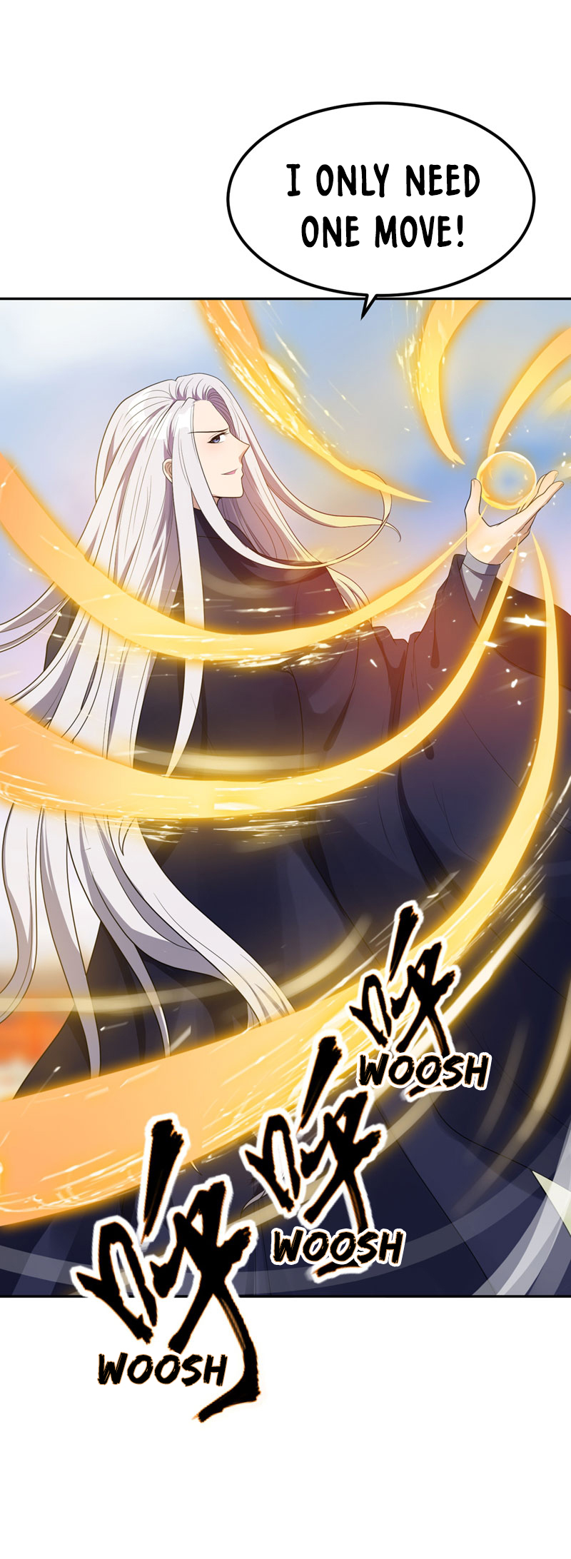 Rise of The Demon King Chapter 9 page 28 - Chapter 9: Fight