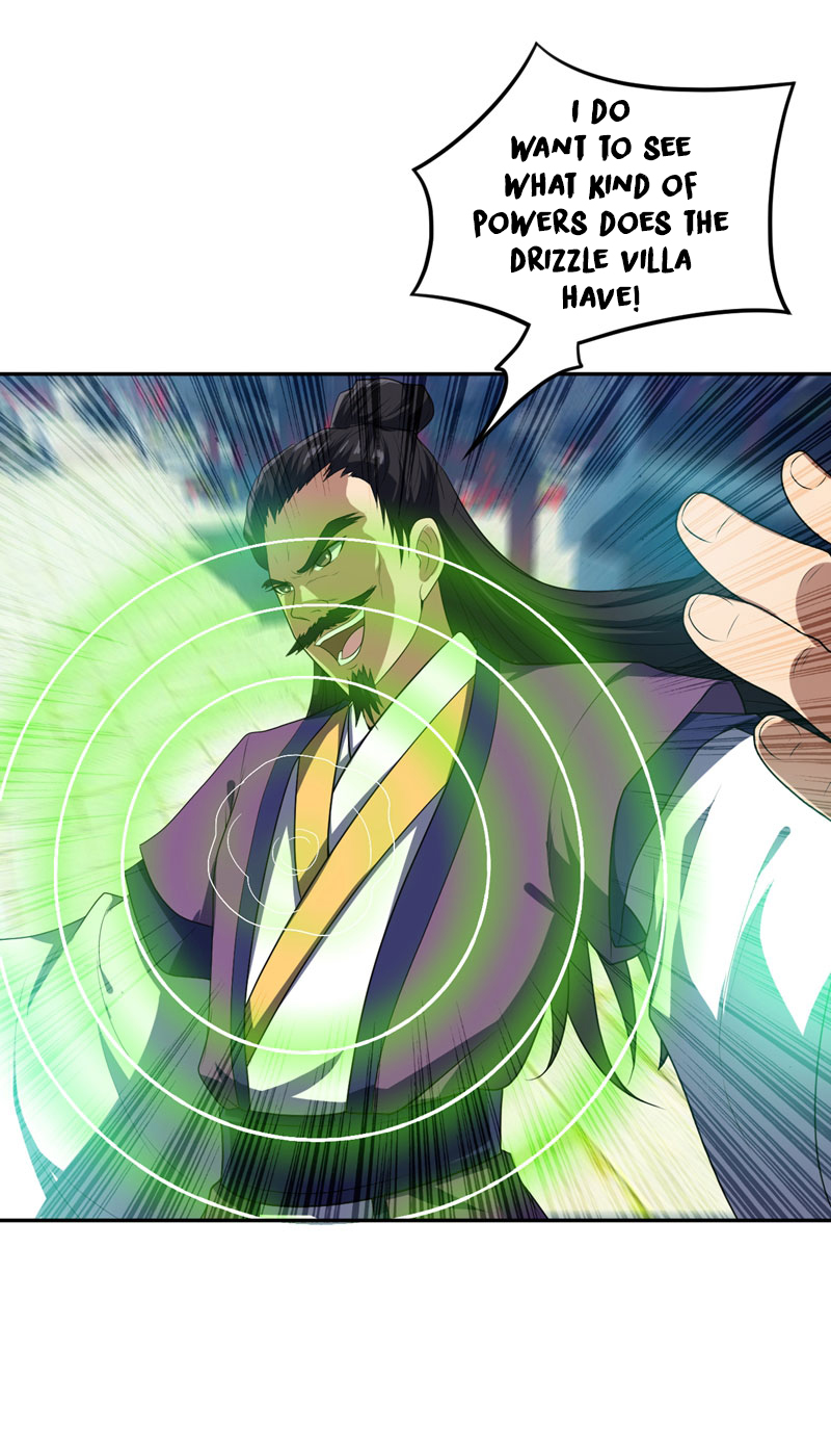 Rise of The Demon King Chapter 9 page 30 - Chapter 9: Fight