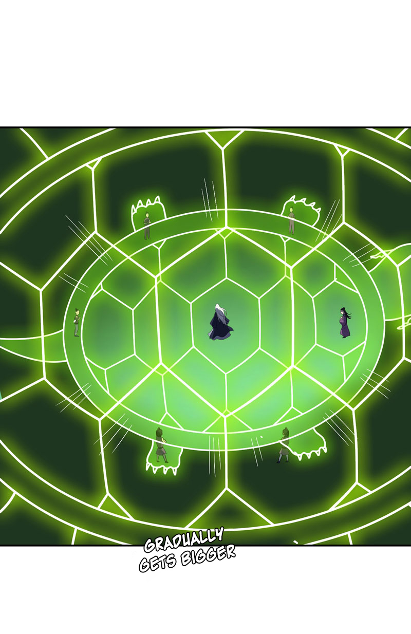 Rise of The Demon King Chapter 9 page 31 - Chapter 9: Fight