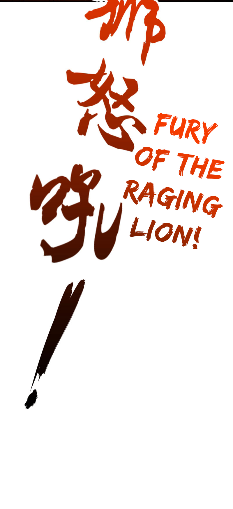 Rise of The Demon King Chapter 9 page 35 - Chapter 9: Fight
