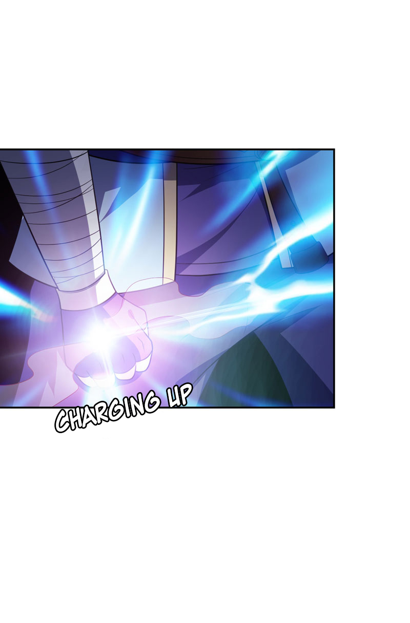 Rise of The Demon King Chapter 9 page 7 - Chapter 9: Fight