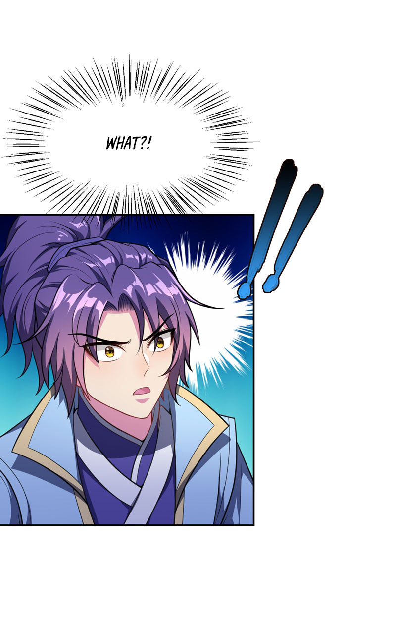 Rise of The Demon King Chapter 9 page 9 - Chapter 9: Fight