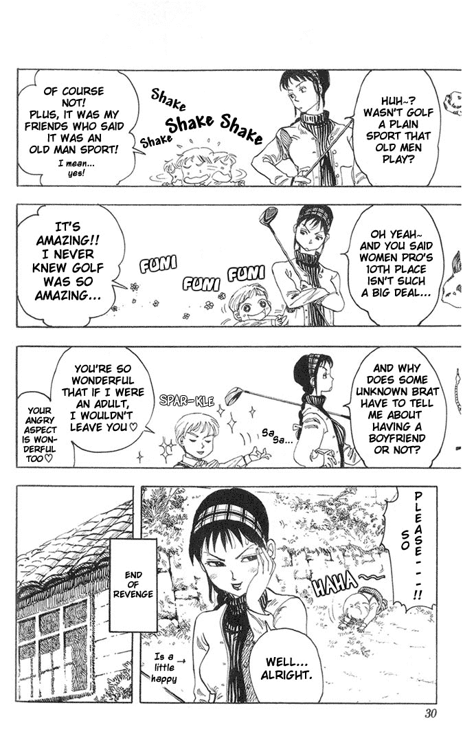 Rising Impact Chapter 1.2 page 30 - Chapter 1 v2 : An Encounter with a Dream