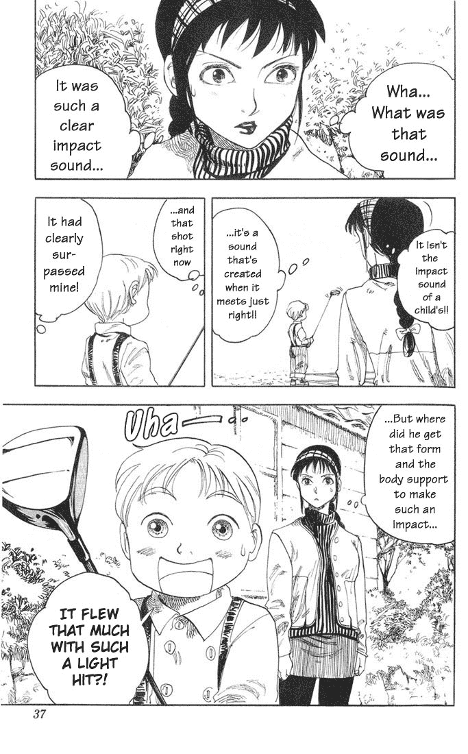 Rising Impact Chapter 1.2 page 37 - Chapter 1 v2 : An Encounter with a Dream