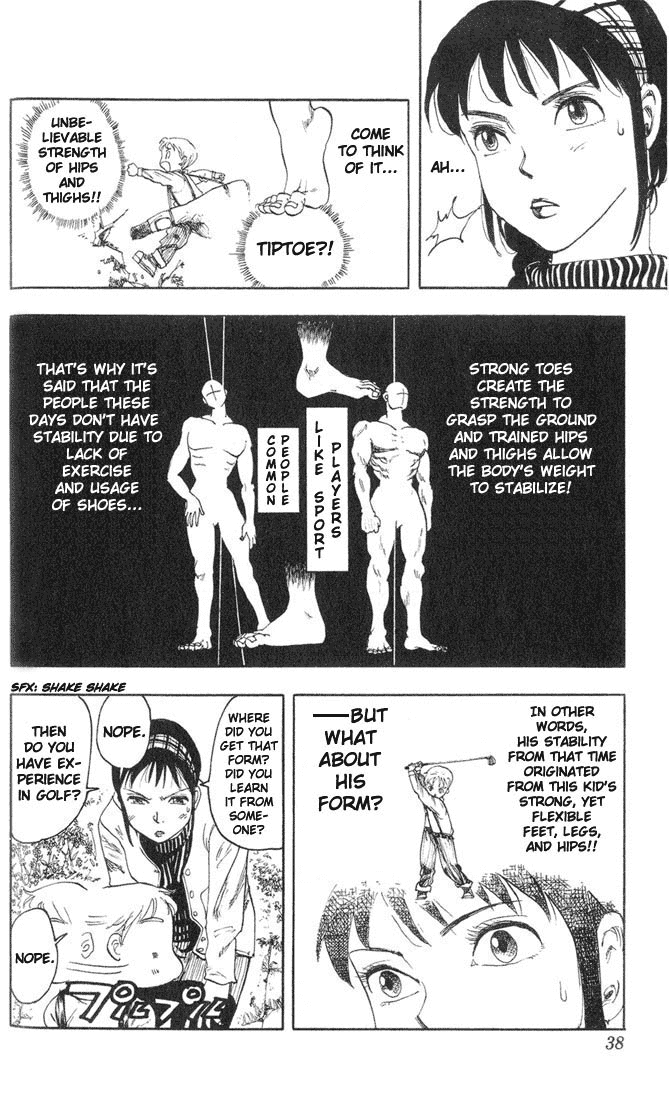 Rising Impact Chapter 1.2 page 38 - Chapter 1 v2 : An Encounter with a Dream