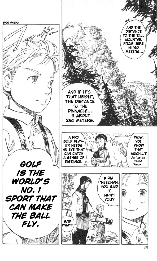 Rising Impact Chapter 1.2 page 46 - Chapter 1 v2 : An Encounter with a Dream