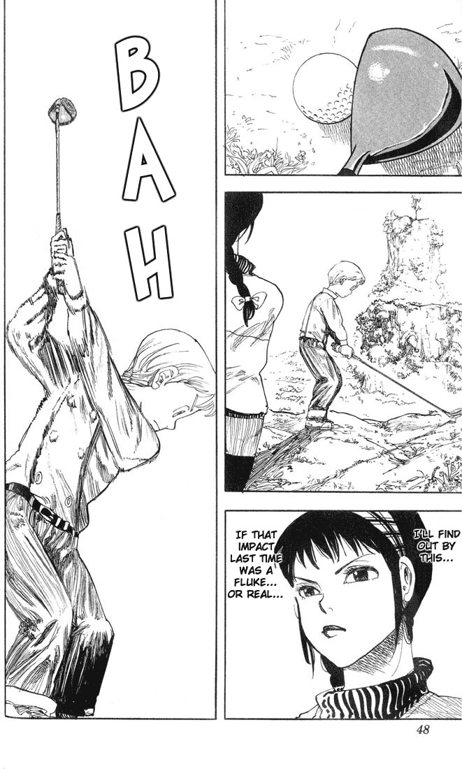 Rising Impact Chapter 1.2 page 48 - Chapter 1 v2 : An Encounter with a Dream