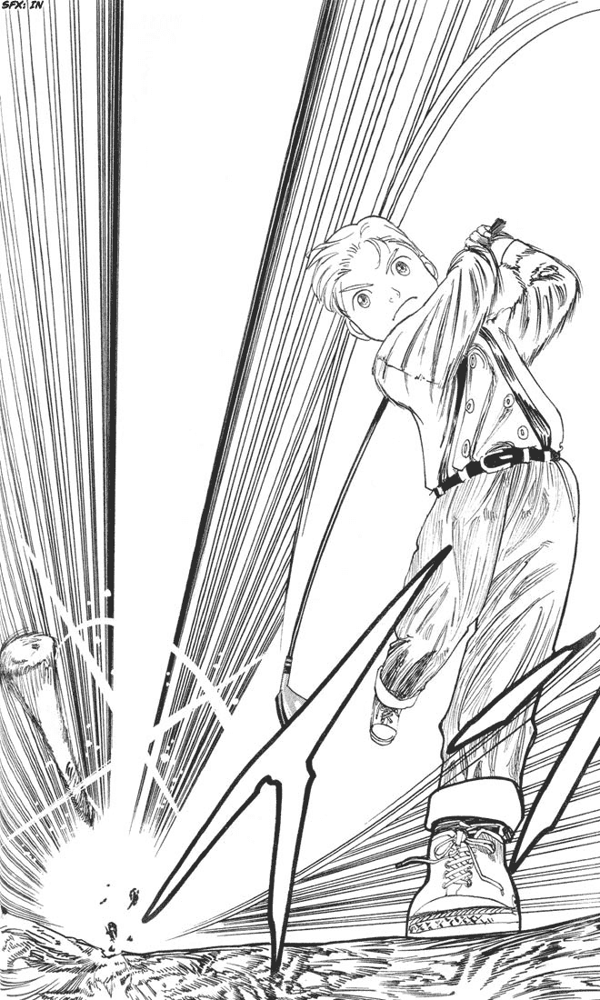 Rising Impact Chapter 1.2 page 50 - Chapter 1 v2 : An Encounter with a Dream