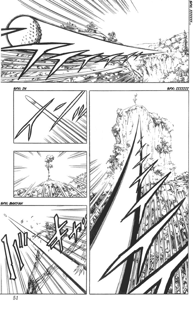 Rising Impact Chapter 1.2 page 51 - Chapter 1 v2 : An Encounter with a Dream