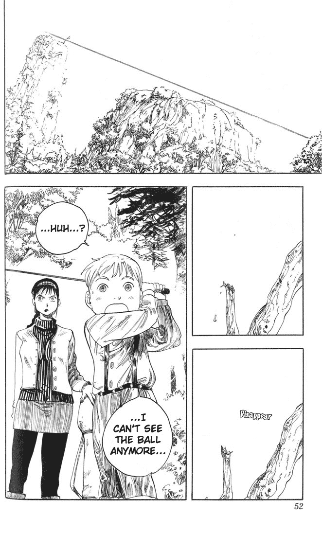 Rising Impact Chapter 1.2 page 52 - Chapter 1 v2 : An Encounter with a Dream