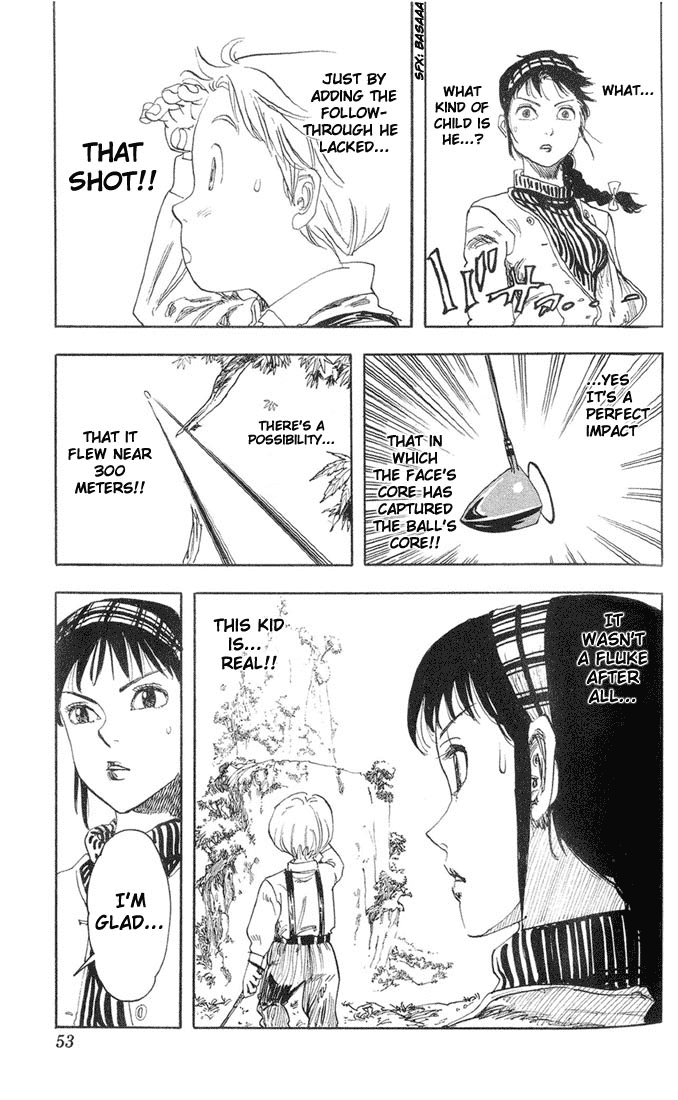 Rising Impact Chapter 1.2 page 53 - Chapter 1 v2 : An Encounter with a Dream