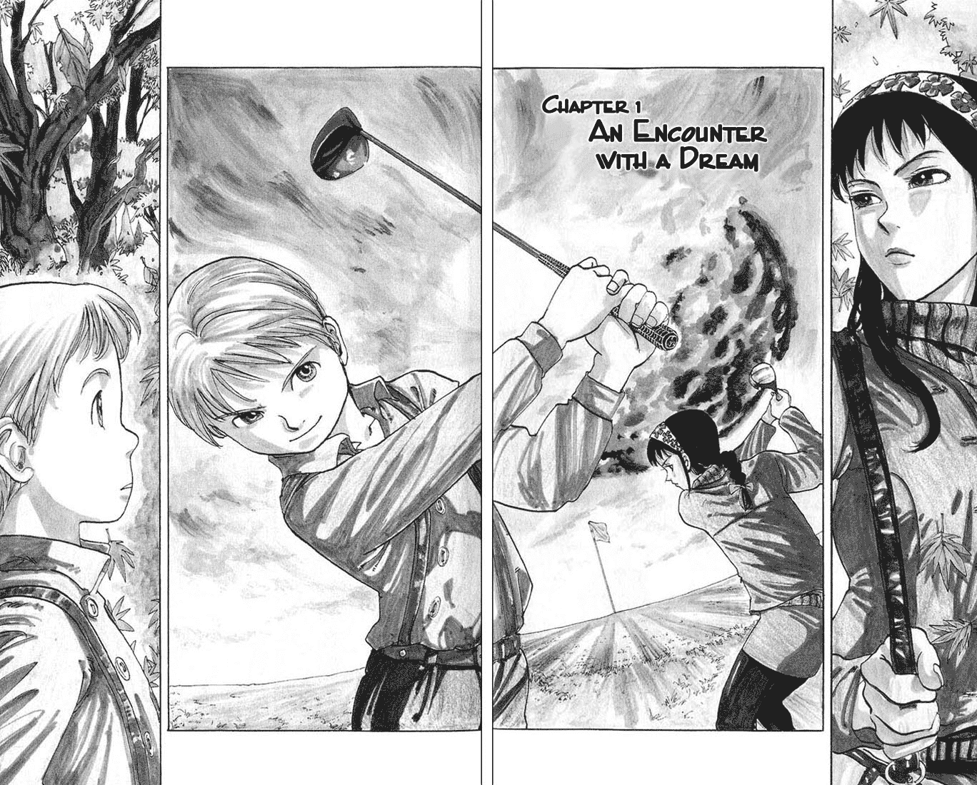 Rising Impact Chapter 1.2 page 7 - Chapter 1 v2 : An Encounter with a Dream