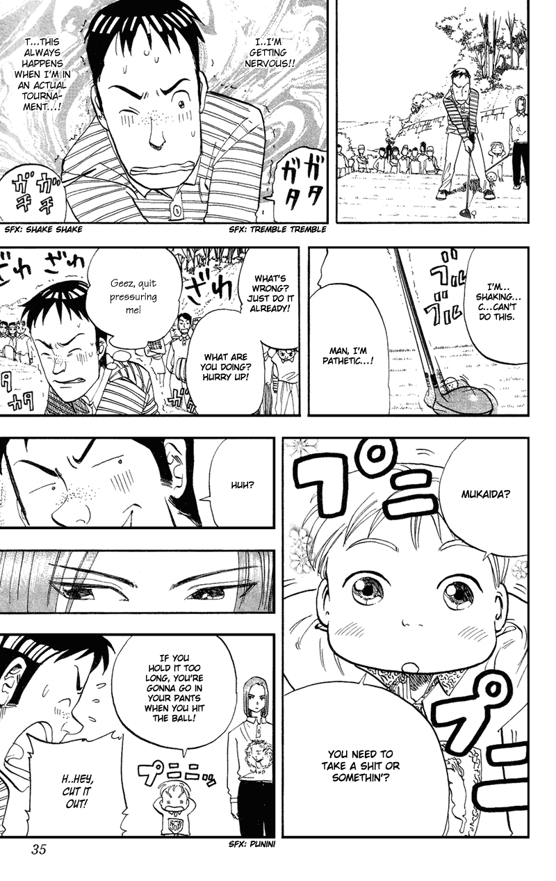 Rising Impact Chapter 10.2 page 10 - Chapter 10 v2 : It's On!!