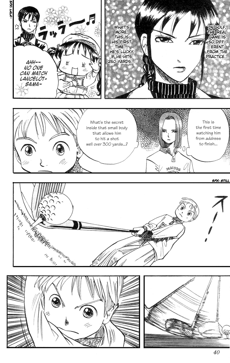 Rising Impact Chapter 10.2 page 15 - Chapter 10 v2 : It's On!!