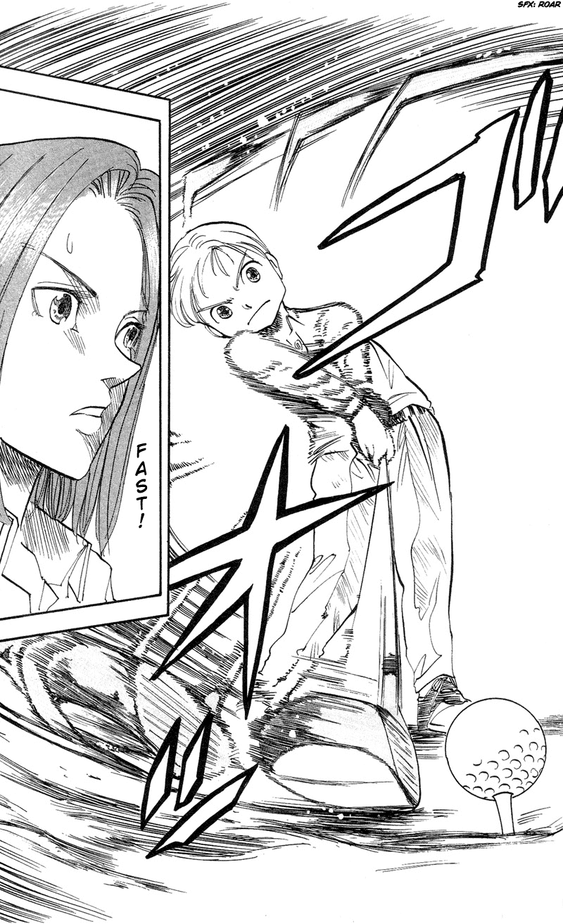 Rising Impact Chapter 10.2 page 16 - Chapter 10 v2 : It's On!!