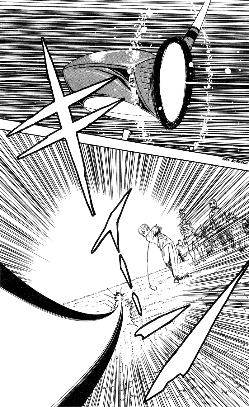 Rising Impact Chapter 10.2 page 17 - Chapter 10 v2 : It's On!!