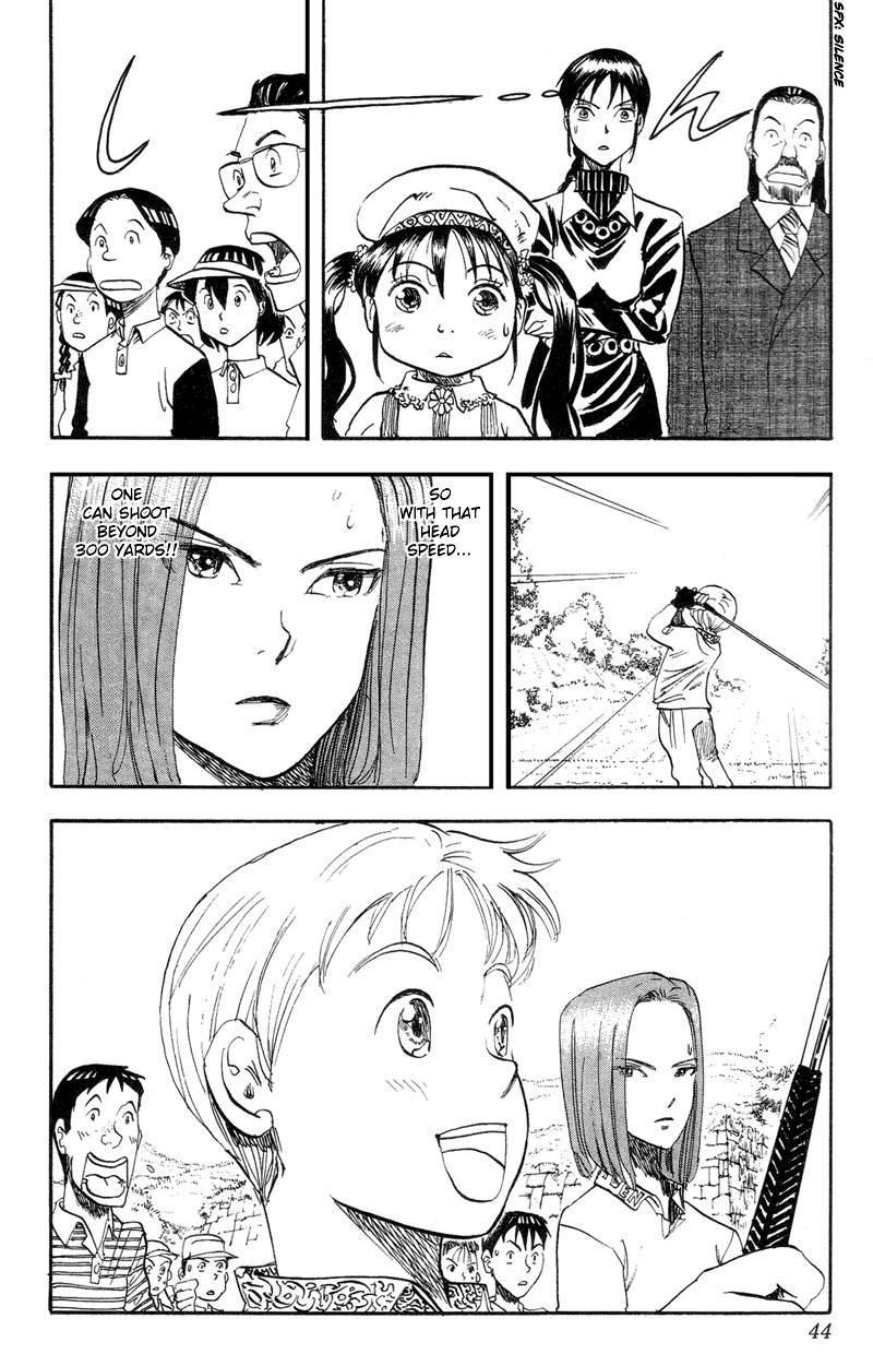 Rising Impact Chapter 10.2 page 19 - Chapter 10 v2 : It's On!!