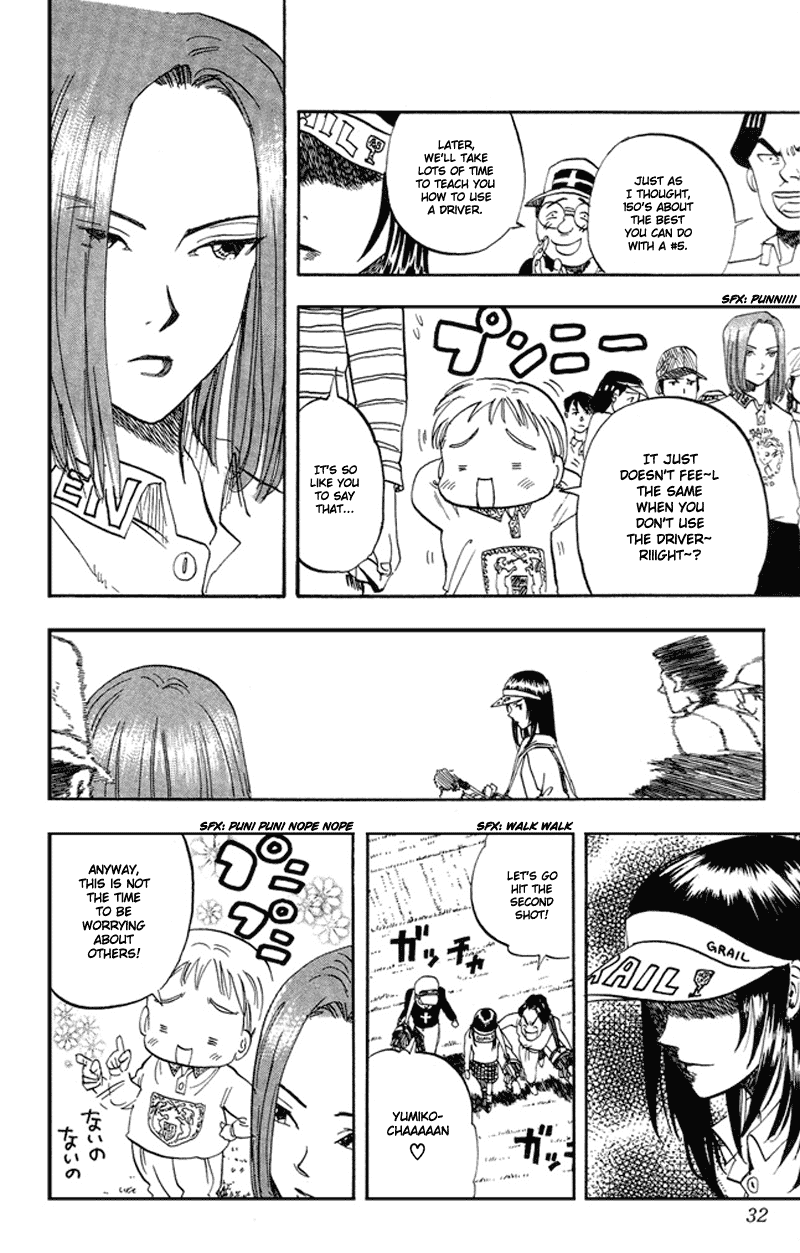 Rising Impact Chapter 10.2 page 7 - Chapter 10 v2 : It's On!!
