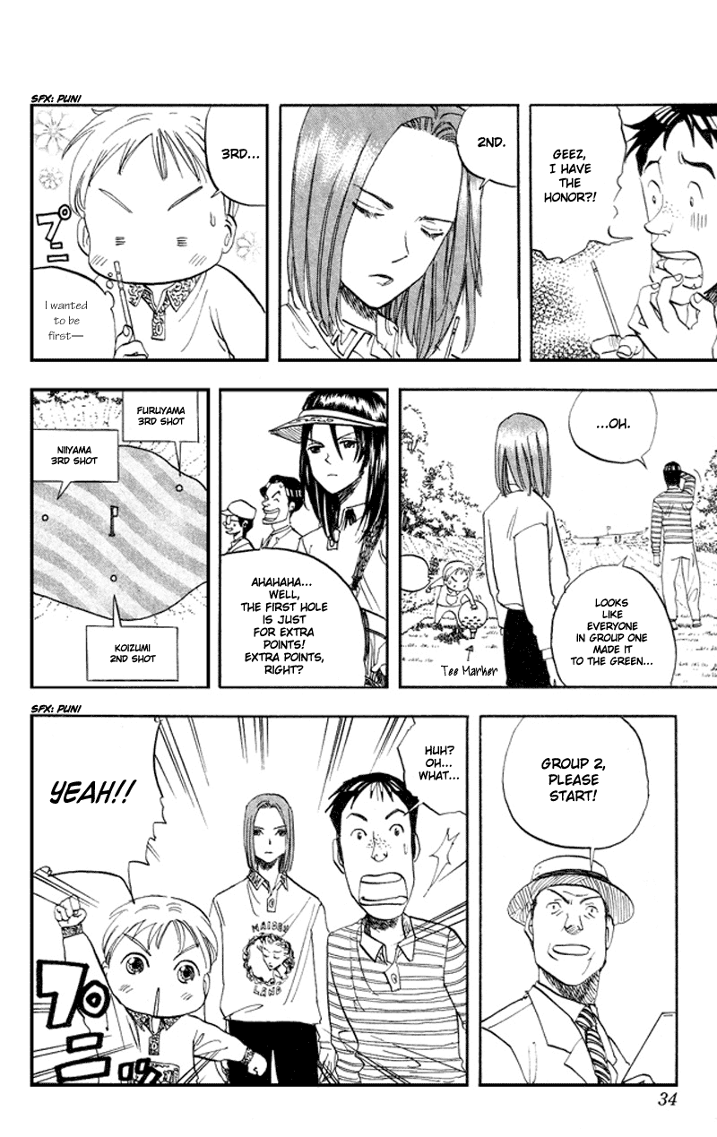Rising Impact Chapter 10.2 page 9 - Chapter 10 v2 : It's On!!